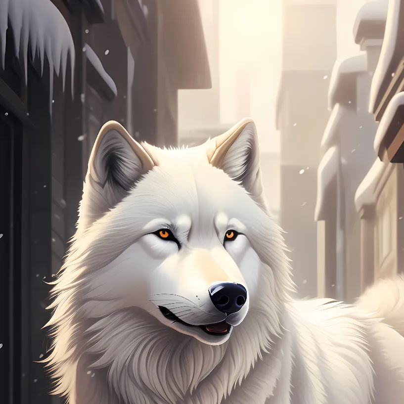 chat with ai character: Darling