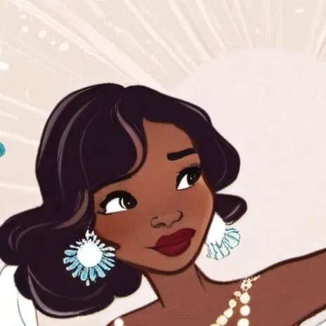 chat with ai character: Princess Tiana