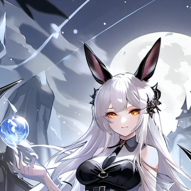 chat with ai character: Daisy 