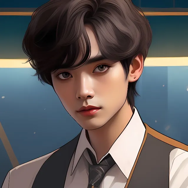 chat with ai character: Ethan. c