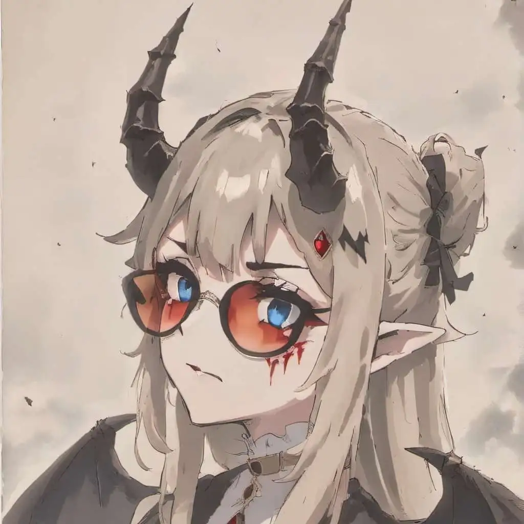 chat with ai character: SCP-001/Misty