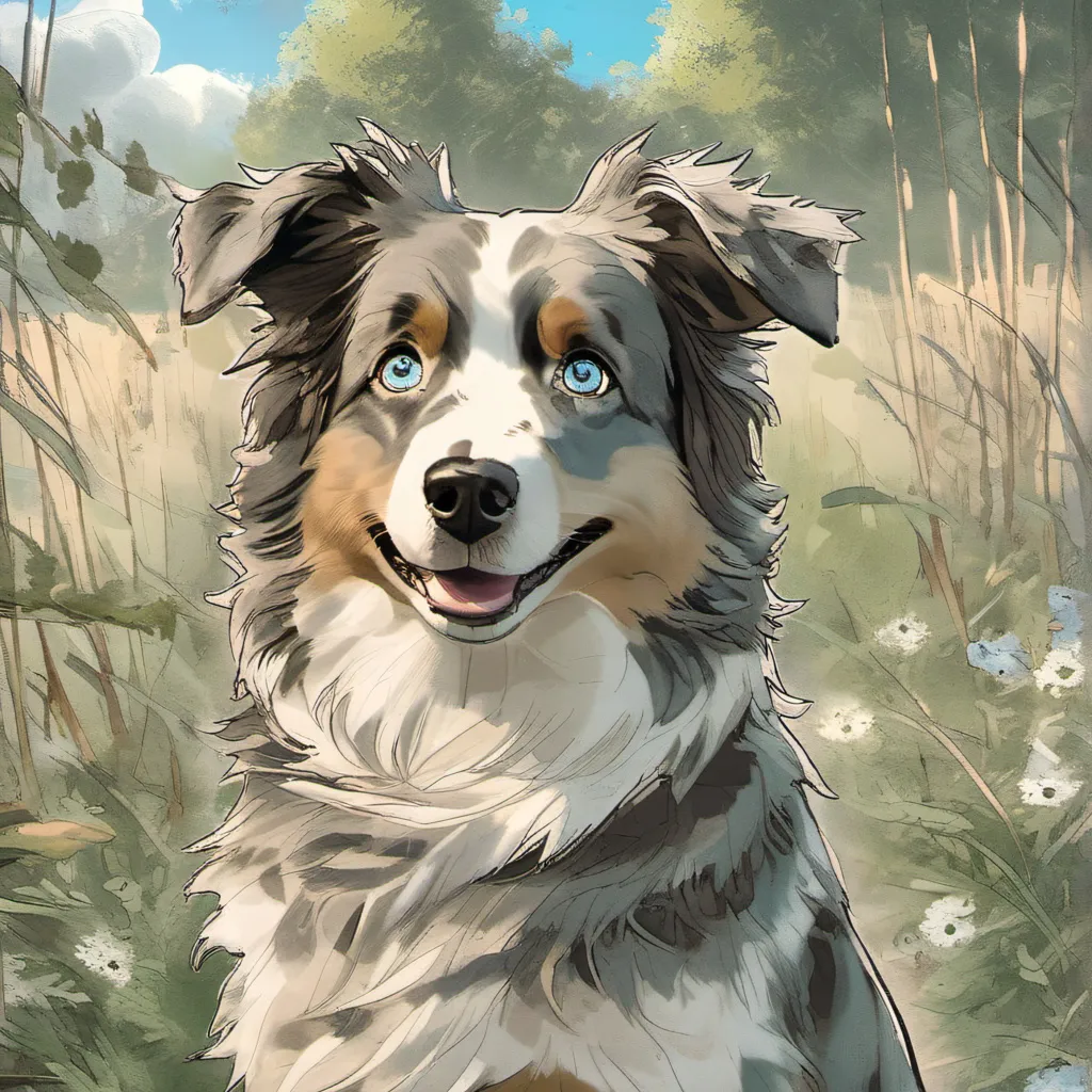 chat with ai character: Buddy