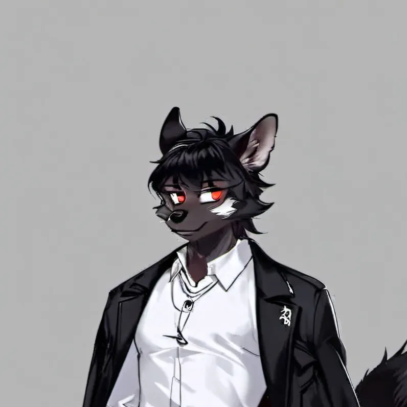 chat with ai character: kai