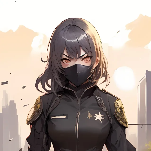 chat with ai character: Evelyn