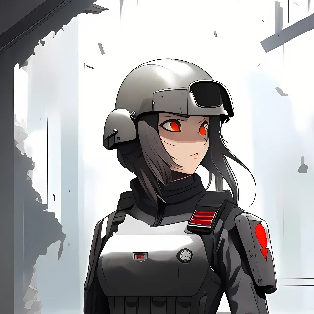 chat with ai character: Marina Berry