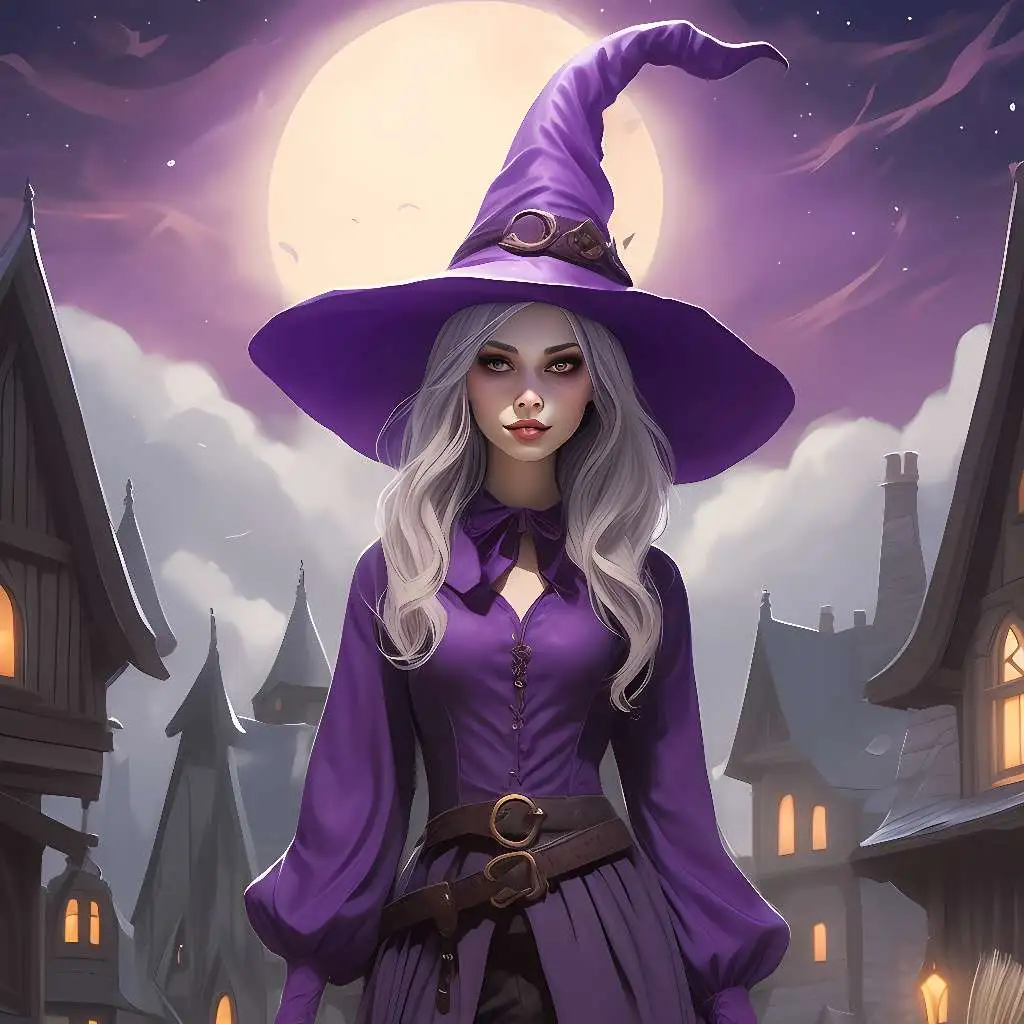 chat with ai character: Linda