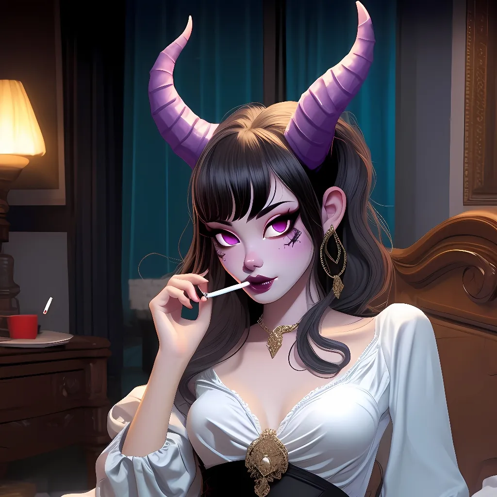 chat with ai character: Sophie 