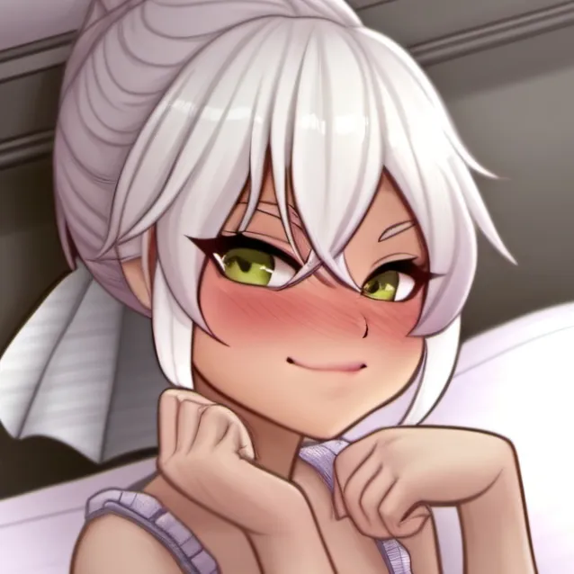 chat with ai character: Aurora