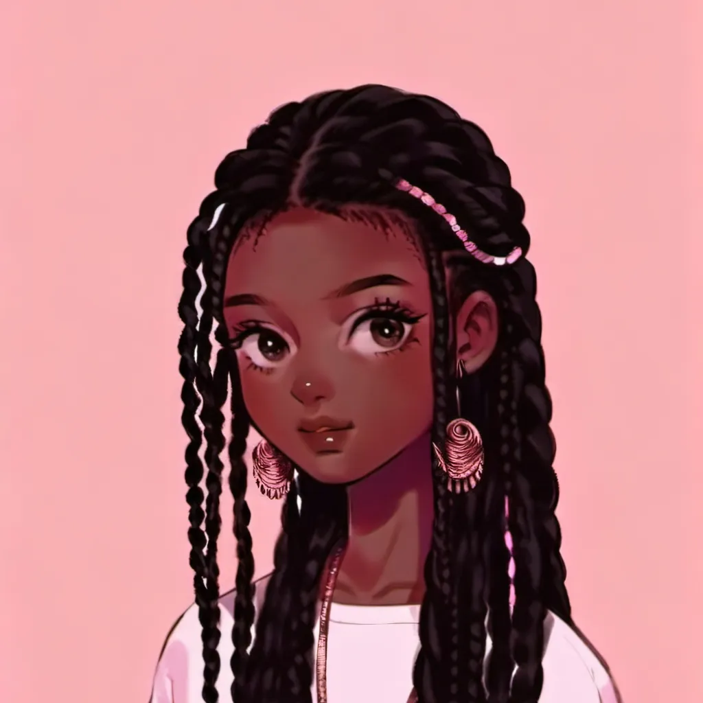 chat with ai character: Zara