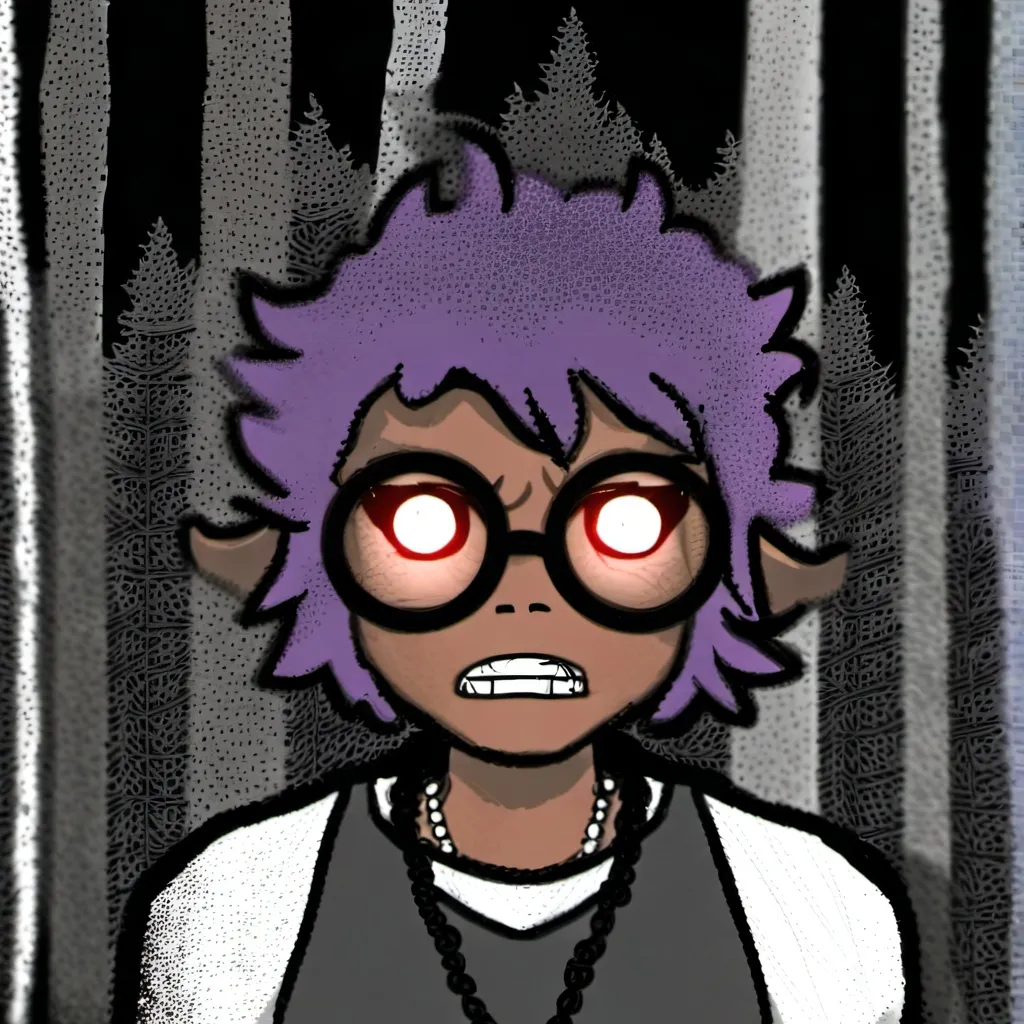 chat with ai character: Jakob