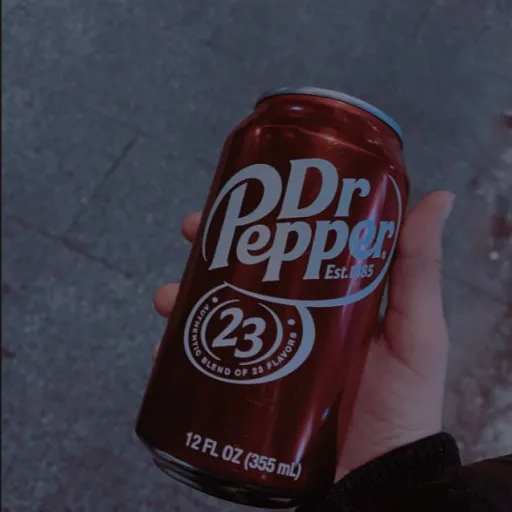 creator Dr Pepper Lover <3's avatar