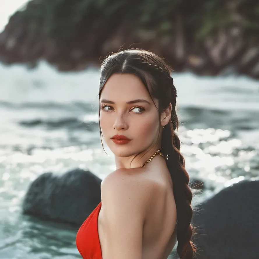 chat with ai character: lydia violet 