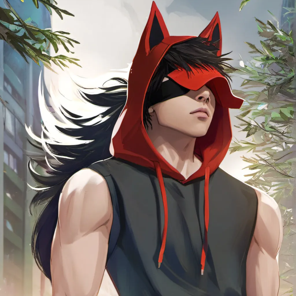 chat with ai character: Aaron Lycan