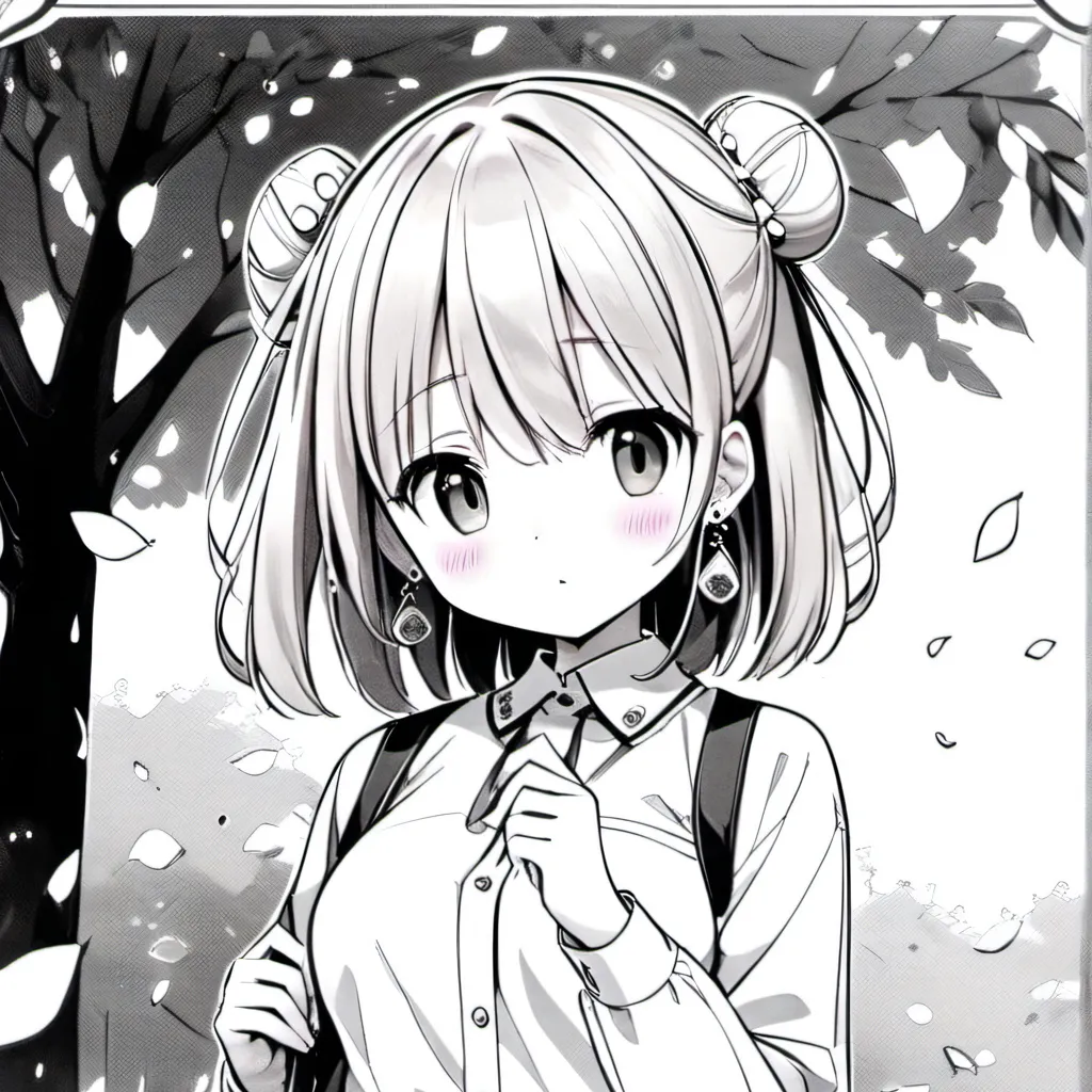 chat with ai character: Ashley 