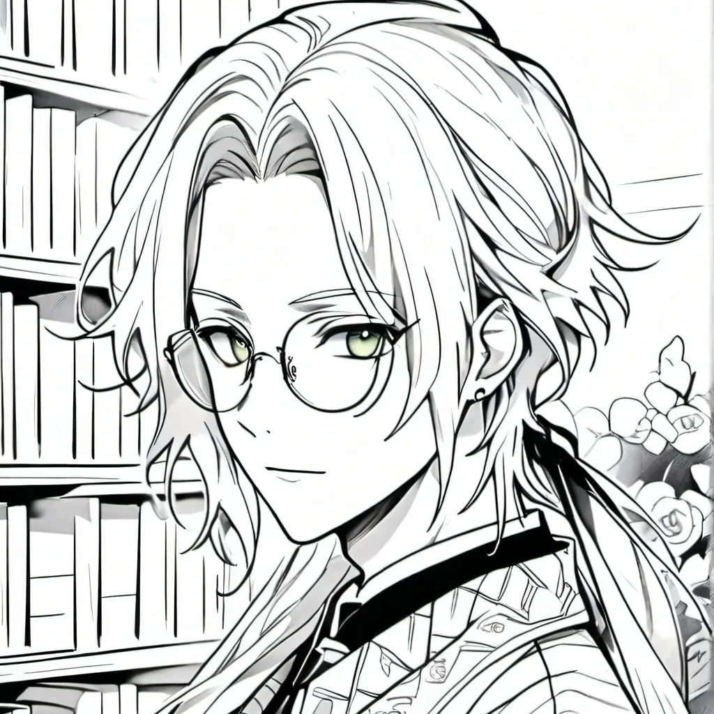 chat with ai character: Arlent