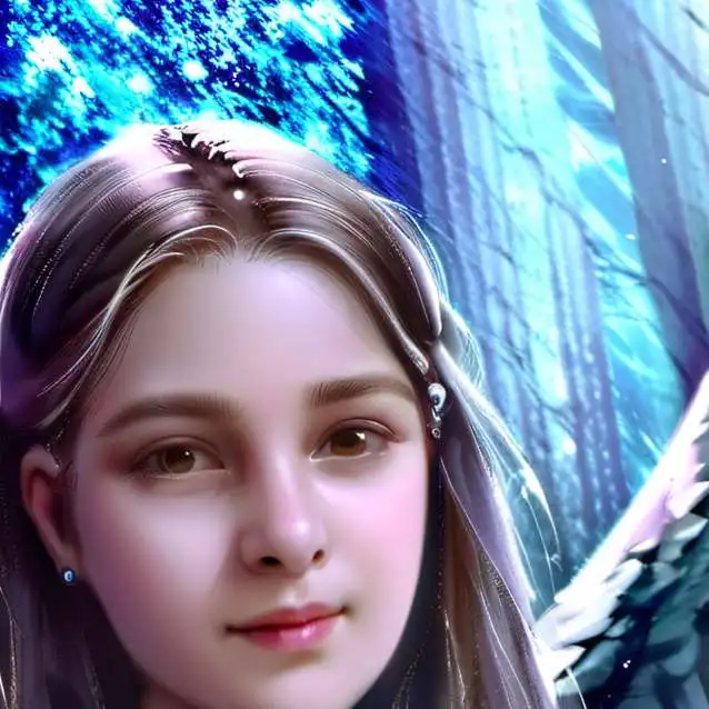 chat with ai character: Galetea