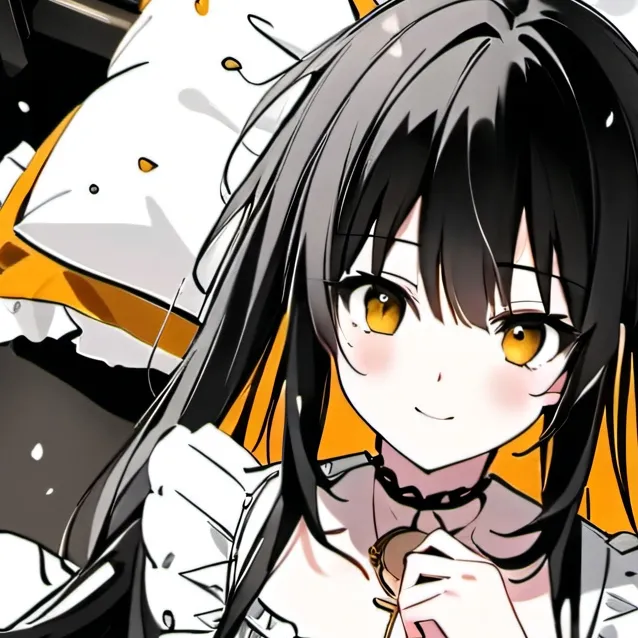 chat with ai character: Aiko