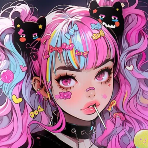 creator she wolf's avatar