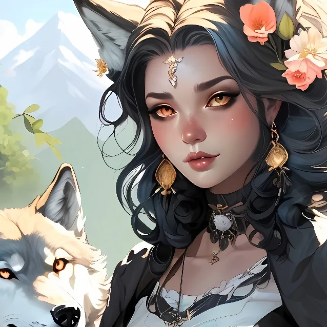 chat with ai character: Alice Stone