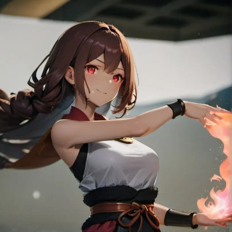 chat with ai character: athira