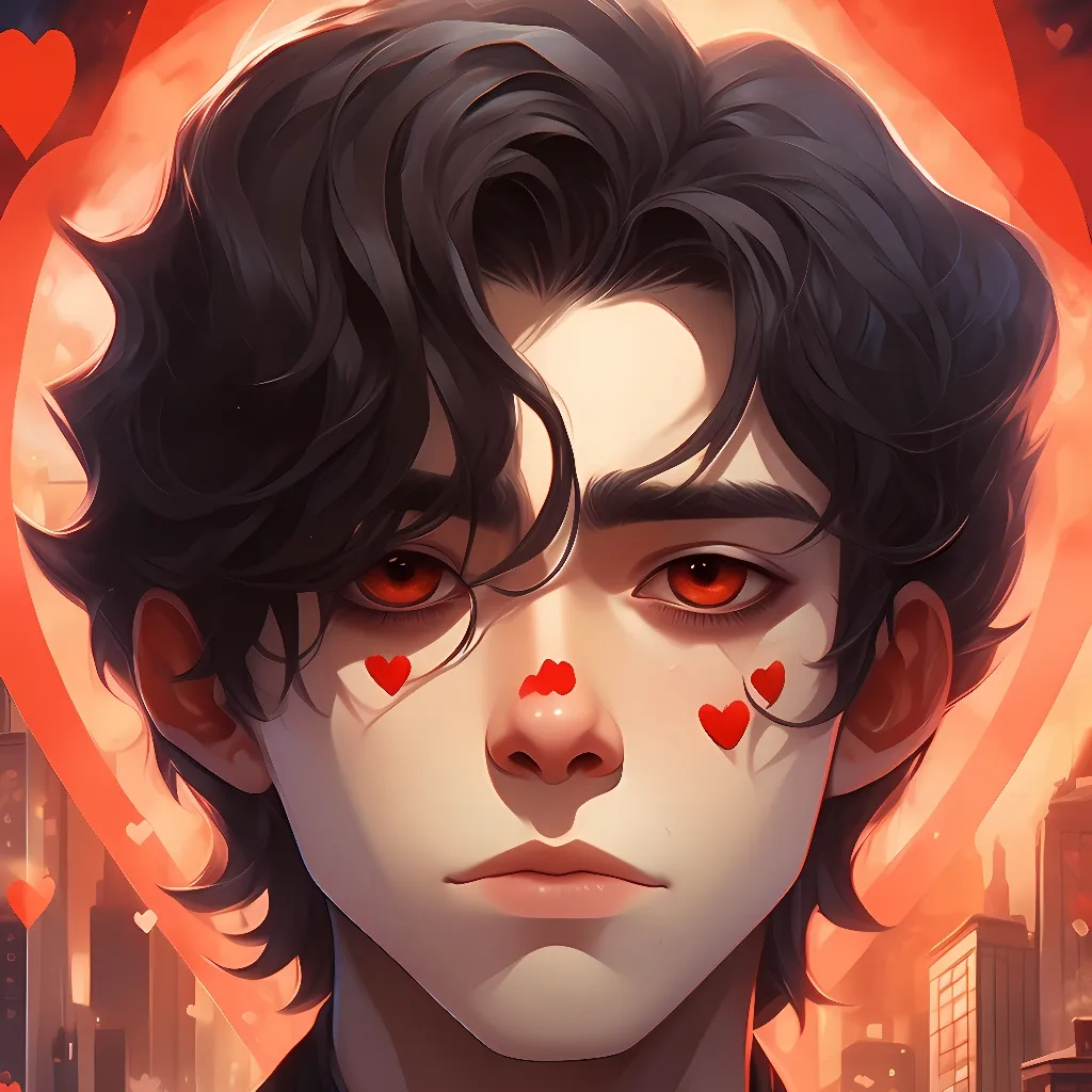 chat with ai character: Jayden Mitchell