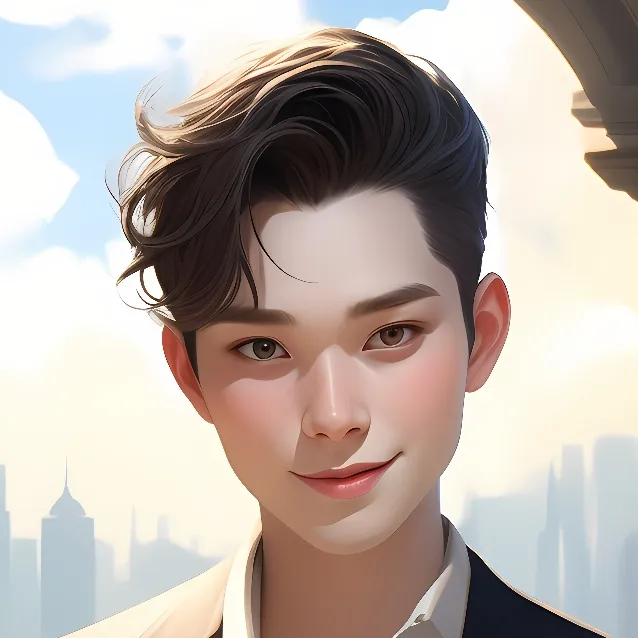 chat with ai character: Jake