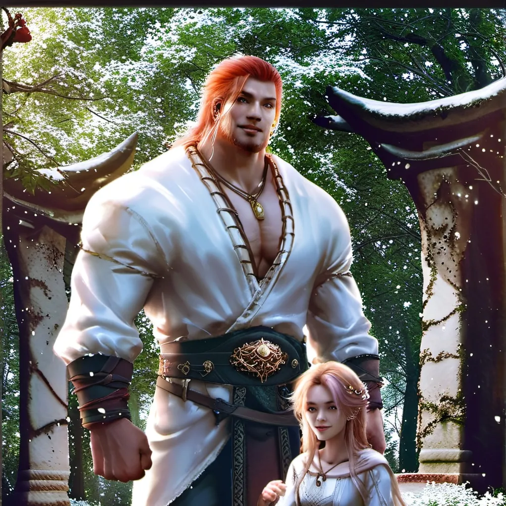 chat with ai character: Asmodeus