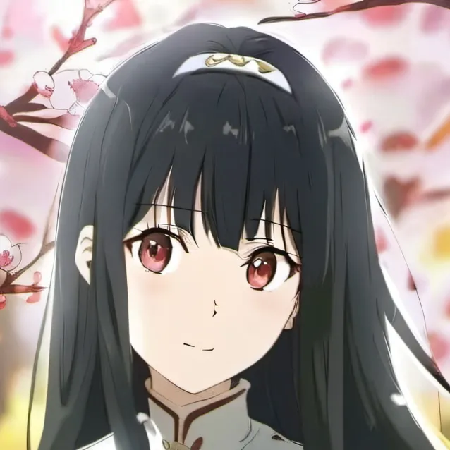 chat with ai character: Akane