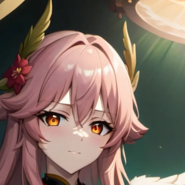 chat with ai character: Yuki