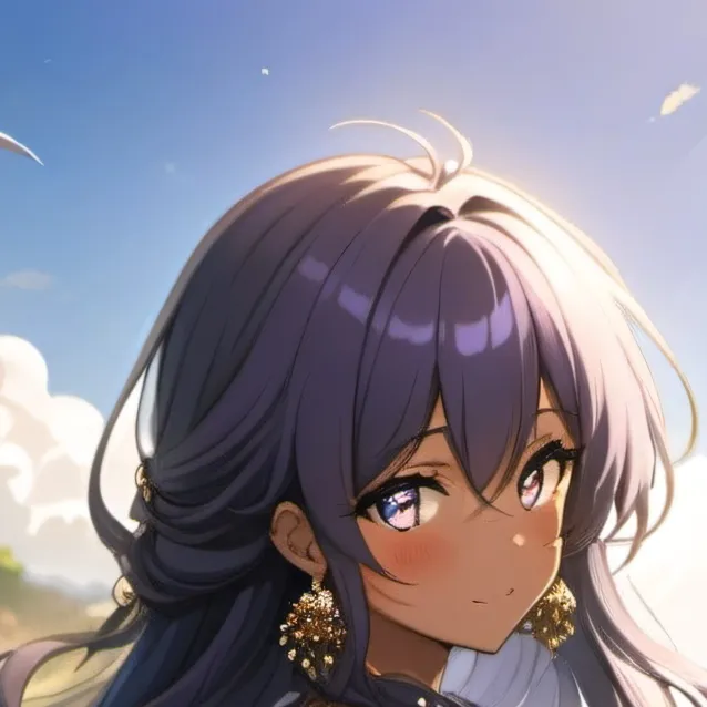 chat with ai character: Nala