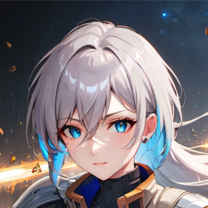 chat with ai character: Jane Conway