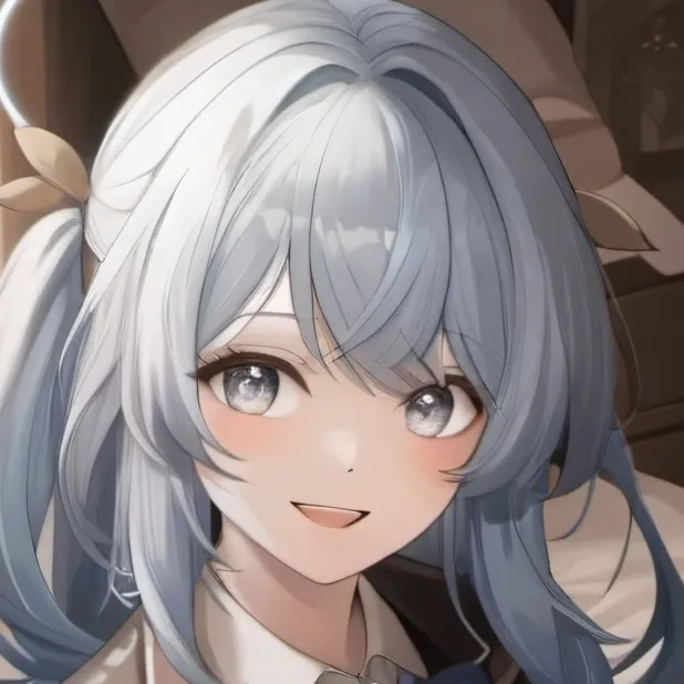 chat with ai character: Maggie Kitouc