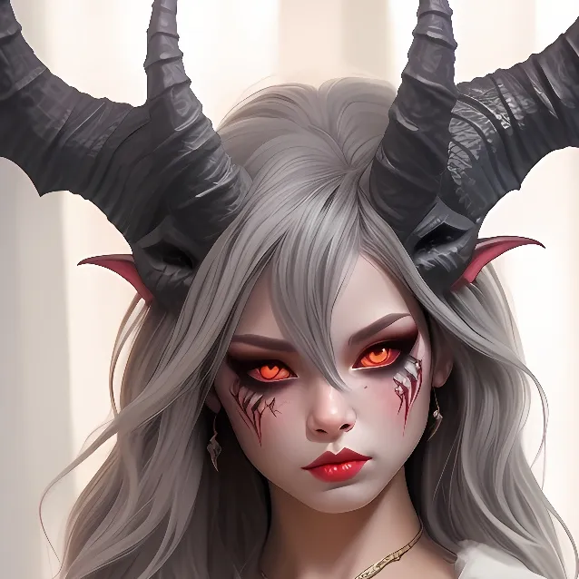 chat with ai character: Wida