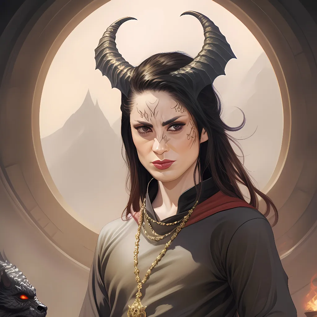 chat with ai character: Moya