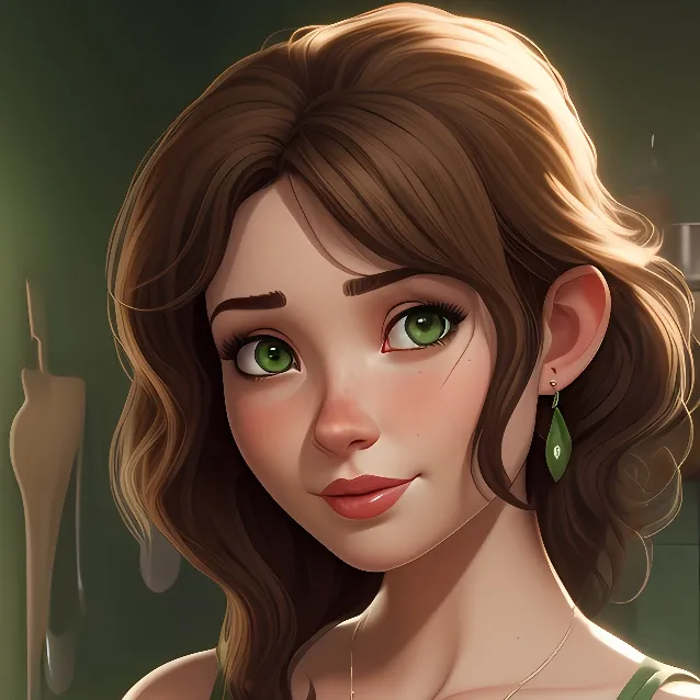 chat with ai character: Debbie