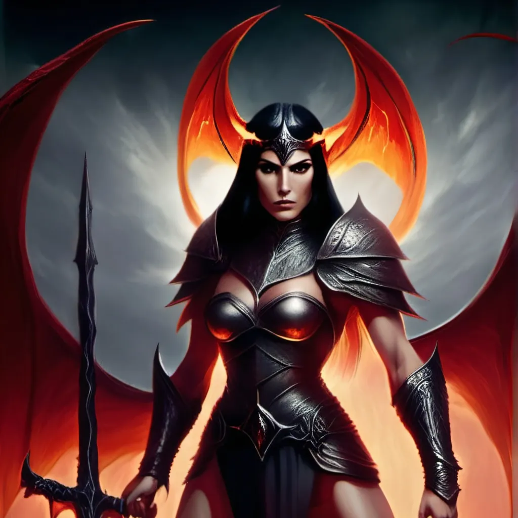 chat with ai character: Runa