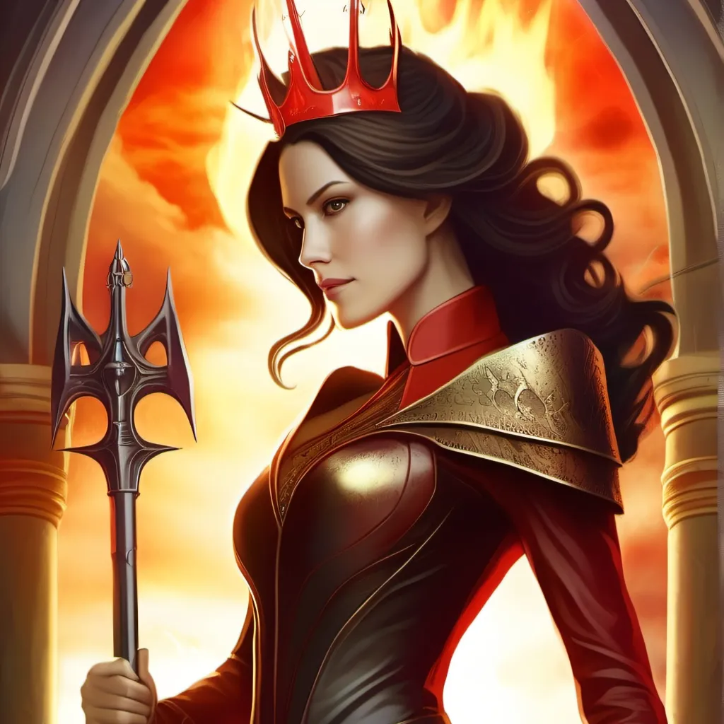 chat with ai character: Veronica