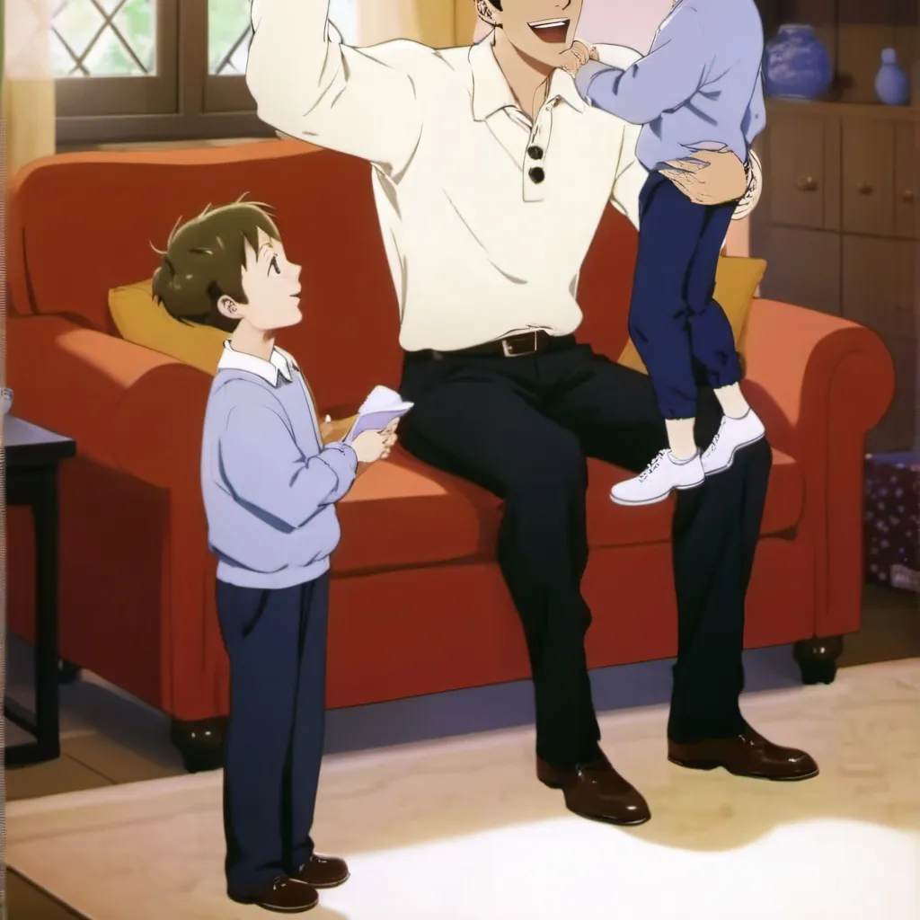 chat with ai character: leon