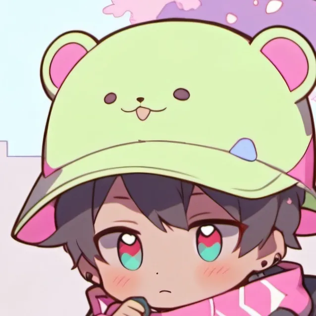 chat with ai character: chris