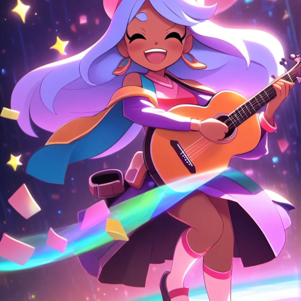 chat with ai character: Sweet sins Superst