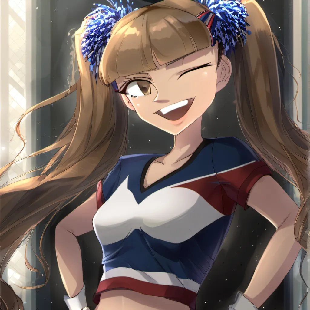 chat with ai character: Stephanie gavin 