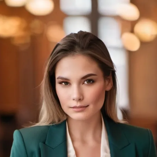 chat with ai character: Jessie