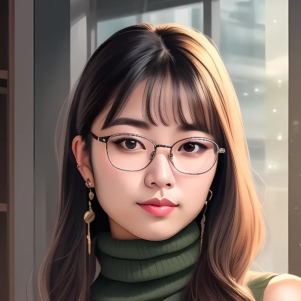 chat with ai character: Miwako