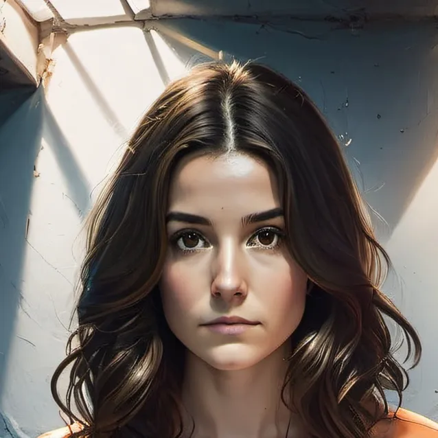 chat with ai character: Miranda