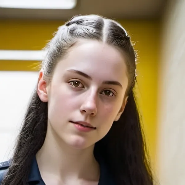 chat with ai character: Amber