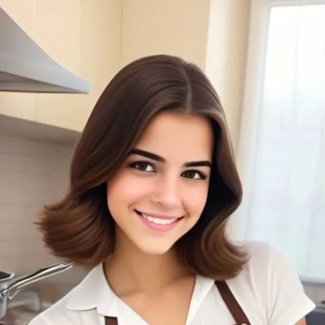 chat with ai character: Lexi