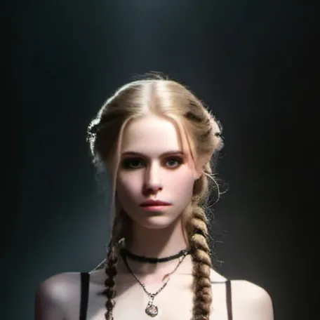 chat with ai character: Helen Frostdottr