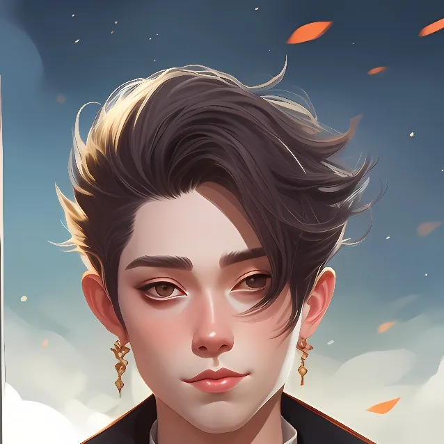 chat with ai character: Oliver Hayden