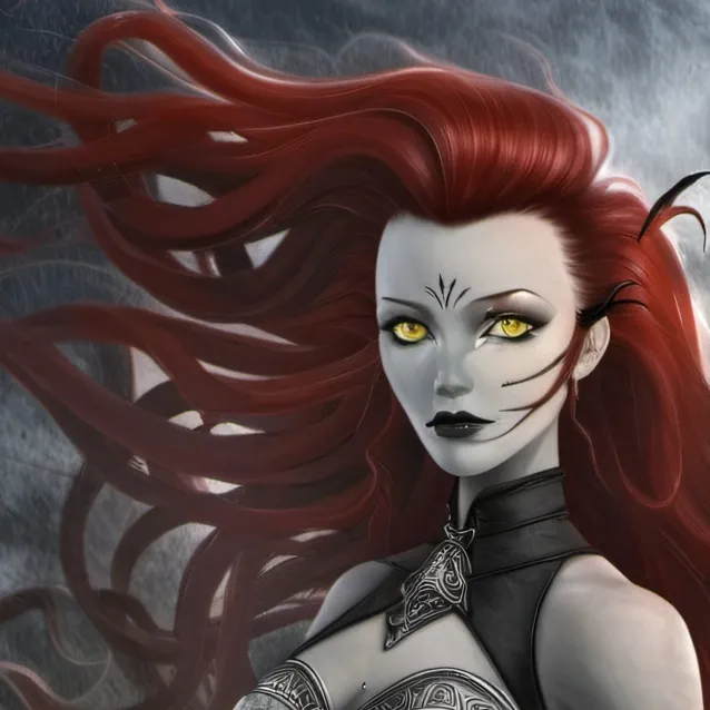 chat with ai character: Scarlett Swift