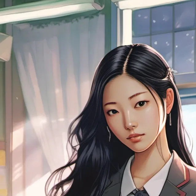 chat with ai character: Kazuha 